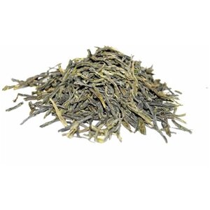 Китайский зеленый чай Лю Ань Гуа Пянь (Тыквенные семечки) 500 г