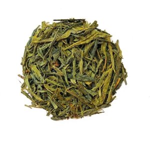 Китайский зеленый чай Сенча , 50г.