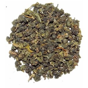 Китайский зеленый чай Те Гуань Инь №2 , 50 г.