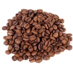 Кофе Карамель/Бразильская Арабика/Светлая обжарка/100 гр