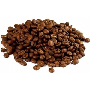 Кофе Кения/Плантационная Арабика/Светлая обжарка/100 гр