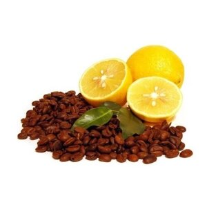Кофе “Лимонный бриз" аромат 1000 гр