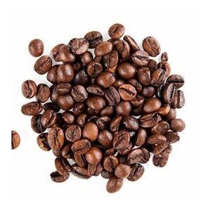 Кофе Миндаль-Шоколад/Бразильская Арабика/Светлая обжарка/100 гр