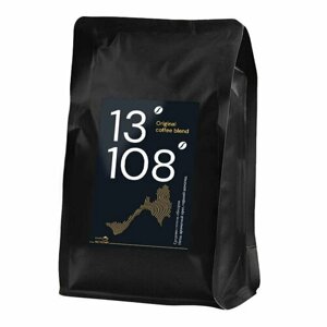 Кофе молотый 13/108 Original coffee blend, 250г, 1925537