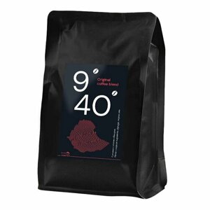 Кофе молотый 9/40 Original coffee blend, 250г, 1925536