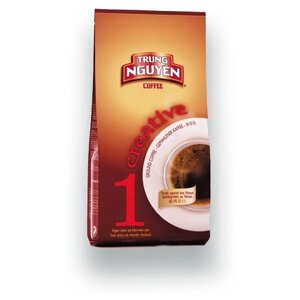 Кофе молотый Trung Nguyen Creative №1, 250 г, вакуумная упаковка