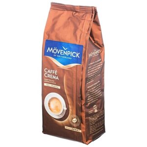 Кофе Movenpick Caff? Crema в зернах, 1 кг