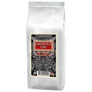 Кофе Сolombian Arabica натуральный растворимый, пакет, 500гр.