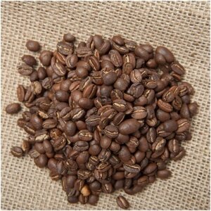 Кофе свежеобжаренный Эфиопия Иргачиф 1 кг