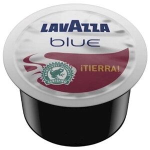 Кофе в капсулах Lavazza Blue Tierra 20 капс.