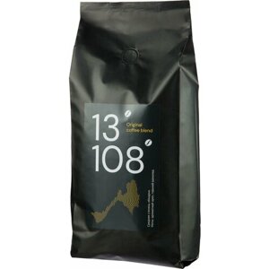 Кофе в зернах 13/108 Original coffee blend 1 кг