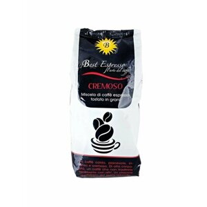 Кофе в зернах Best Espresso CREMOSO 1кг