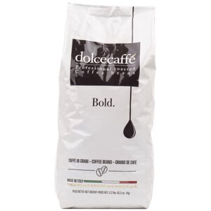Кофе в зернах Bold, 1 кг