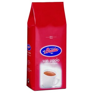 Кофе в зернах Breda San Paolo, 1 кг