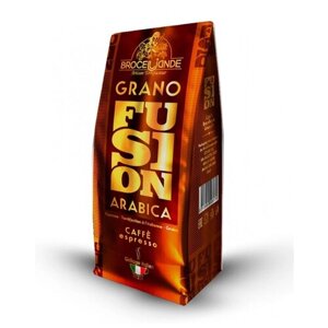Кофе в зернах Broceliande Grano Fusion 1 кг