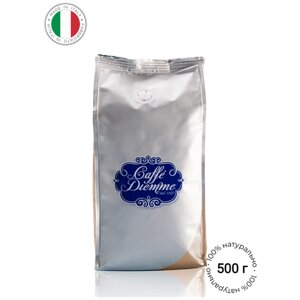 Кофе в зернах Caffe Diemme Miscela Oro, 500 г