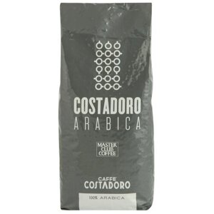 Кофе в зернах Costadoro Arabica, 250 г