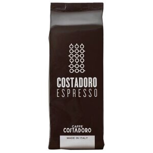 Кофе в зернах Costadoro Espresso, 1 кг
