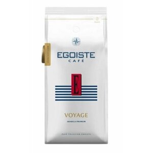 Кофе в зернах Egoiste Voyage 1 кг.