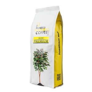 Кофе в зернах Espressо Premium 500 гр