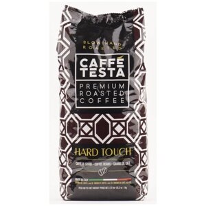 Кофе в зернах Hard Touch, 1 кг