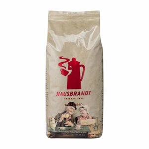Кофе в зернах Hausbrandt Espresso, 1 кг