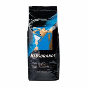 Кофе в зернах Hausbrandt Gourmet, 500 г