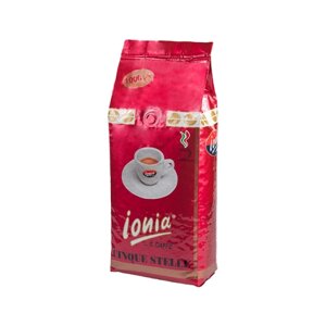 Кофе в зернах Ionia Cinque Stelle, 1 кг