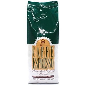 Кофе в зернах Kurukahveci Mehmet Efendi Espresso, 1 кг