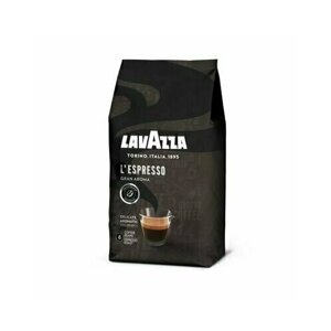 Кофе в зернах Lavazza Espresso Barista Perfetto 100% арабика 1 кг, 631459