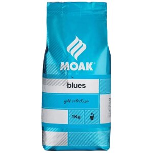 Кофе в зернах Moak Blues 1 кг