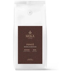 Кофе в зернах Mola Fonce, 1 кг