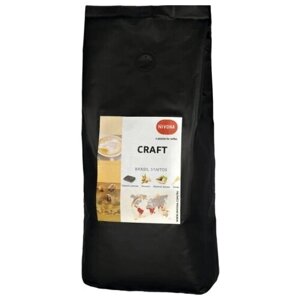 Кофе в зернах Nivona Craft, 250 г