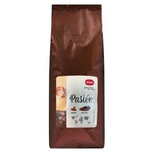 Кофе в зернах Nivona Pasion, карамель, какао, 1 кг