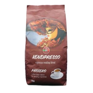 Кофе в зернах Vendpresso Mistero, кофе, 1 кг