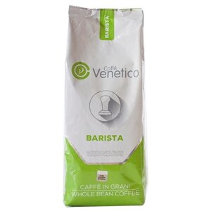 Кофе в зернах Venetico Barista, 1 кг
