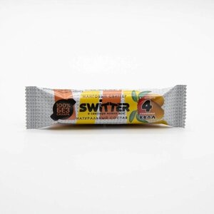 Конфеты Fito Forma SWITTER без сахара, манго, 35 г, 1 шт.