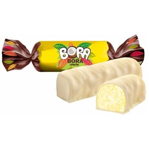 Конфеты шоколадные Bora-Bora Лимон, 1кг