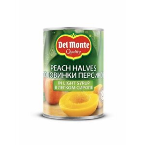 Консервы фруктовые Del Monte