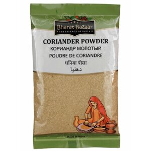 Кориандр молотый (Dhaniya Powder), 400 г