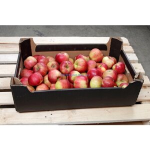 Коробка яблок Айдаред 13 кг