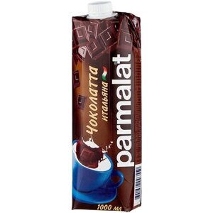 Коровье Parmalat Чоколатта итальяна 1.9%1 л