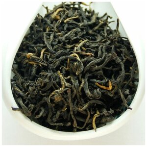 Красный чай Дянь Хун Мао Фэн АР (50 гр)