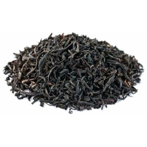 Красный листовой китайский чай Gutenberg Лапсанг Сушонг (Копченый чай) 1000 г.