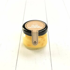 Крем-мёд с кедровыми орешками 35 гр.