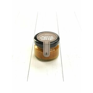 Крем-мёд с пергой и прополисом 35 гр, Мед и конфитюр