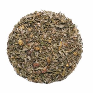 Курильский чай лист, вкус леса, от простуды, противомикробное, травяной чай, Алтай 1000 гр.