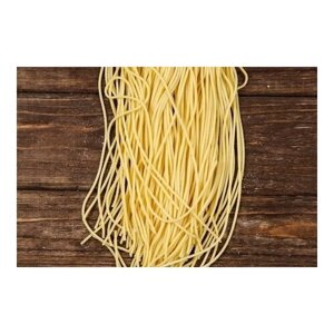 LaMiaPasta pasta fresca Спагетти классические 250гр из твердых сортов пшеницы