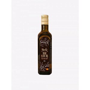Liberitas, Масло оливковое Pomace, стеклянная бутылка 500 мл