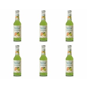 Лимонад Bona Mandarinata & Lime Specialit Siciliana dal 1947, 275 мл x 6 шт